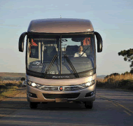 "Viação Embu das Artes Ltda"